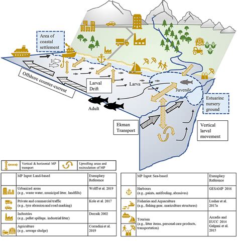 Frontiers Not As Bad As It Seems A Literature Review On The Case Of