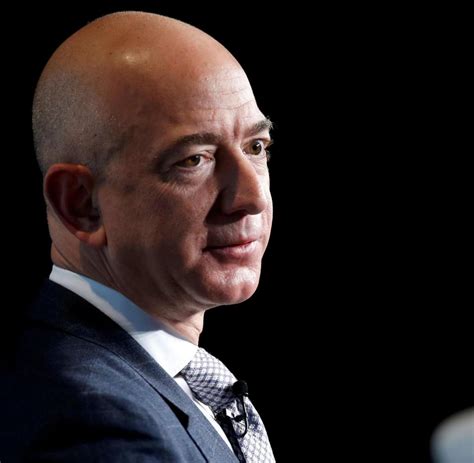 Saudi Arabien Soll Hinter Jeff Bezos Nacktfoto Skandal Stecken Welt