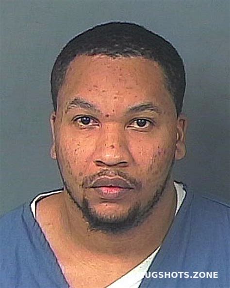 WINGFIELD TYREE 10 30 2023 Hernando County Mugshots Zone