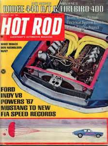 Hot Rod Covers 200 249