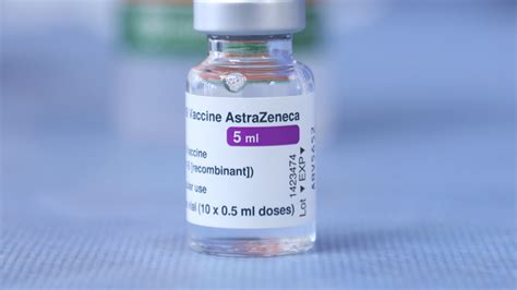 AstraZeneca confirms strong vaccine protection after US rift