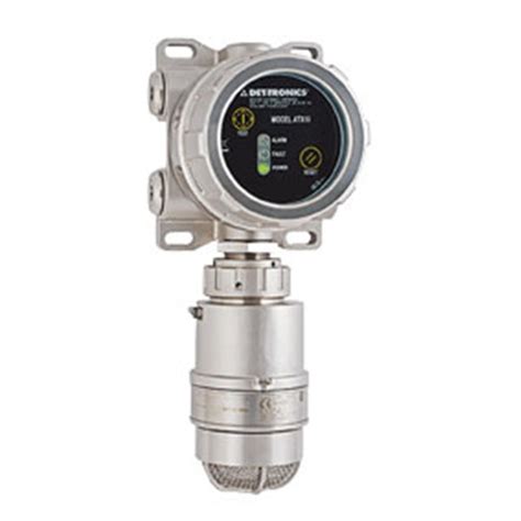 Flexsonic® Acoustic Gas Leak Detector