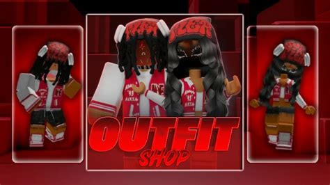 [400 Outfits ] Drip Outfit Ideas Roblox