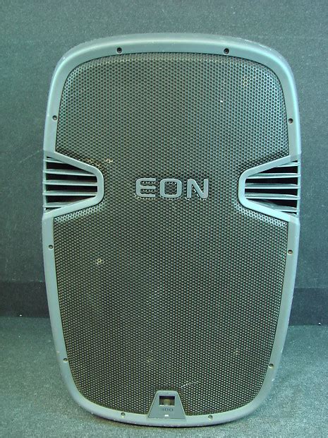 JBL EON 300 Series 315 280 Watt 15 Two Way Powered Portable Reverb