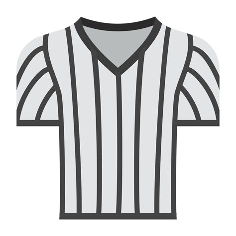 Referee Shirt Concepts 4608758 Vector Art At Vecteezy