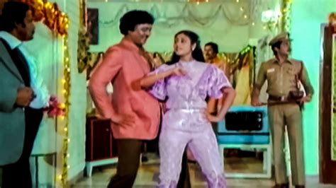 Krishnam Raju Jayasudha Evergreen Song Kotikokkadu Video Songs