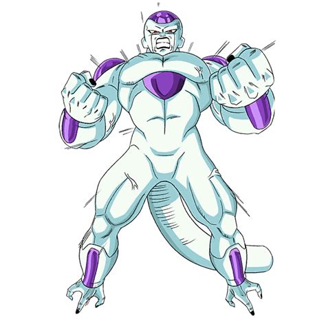 Frieza Full Power Render 2 Sdbh World Mission By Maxiuchiha22