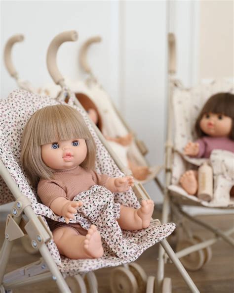Minikane Dolls Bebenita Dolls European Made And Non Toxic Playroom