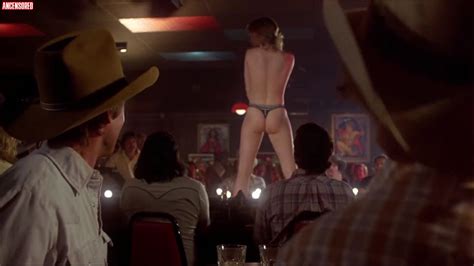 Naked Unknown In Stir Crazy