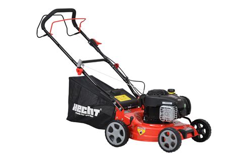 Masina De Tuns Iarba Hecht Bsw Benzina Motor Briggs Stratton Series