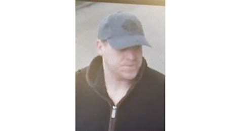 Cctv Image Issued After Easingwold Theft Hambleton Today