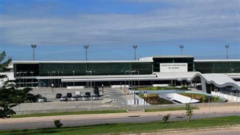 Telefone Do Aeroporto De Manaus WhatsApp Redes Sociais E Outros Meios