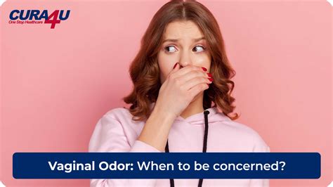 Bad Vaginal Odor Can Have Serious Health Consequences The Wild Rabbit