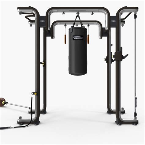 Omnia Functional Training Rig Technogym Atelier Yuwa Ciao Jp