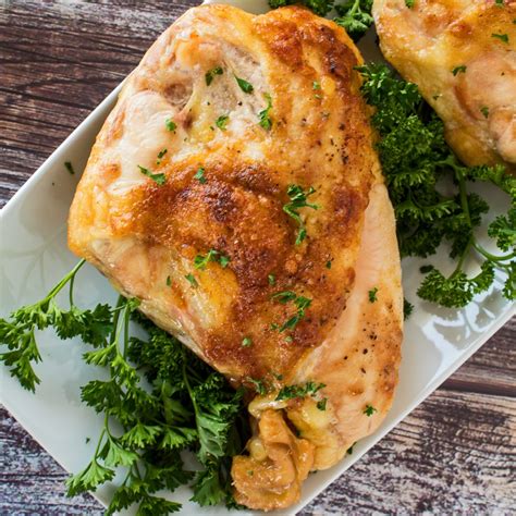 Top 30 Roasted Split Chicken Breast Best Recipes Ideas And Collections