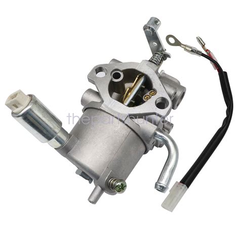 Carburetor For Kubota Carburetor Assembly Eg Ebay