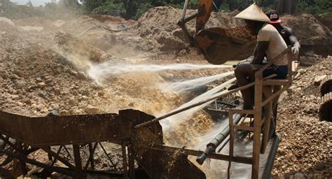 How To Get An Artisanal Mining License In Zambia M J Zambia