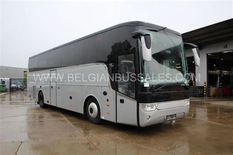 Belgian Bus Sales Voertuig Van Hool Tx Acron