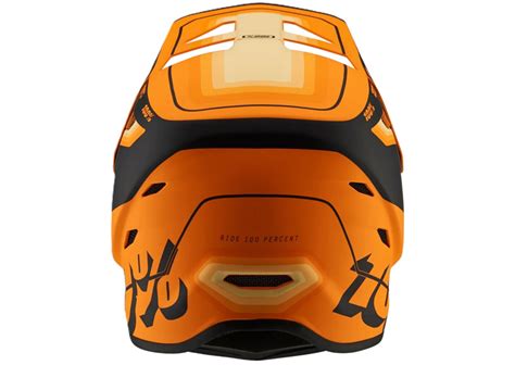 Kask Rowerowy Full Face Status Centrumrowerowe Pl