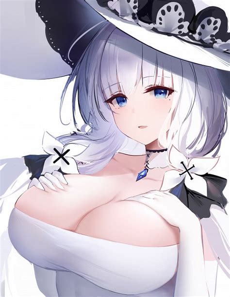 Illustrious Azur Lane Image By Yasuri 3415440 Zerochan Anime