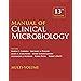 Manual Of Clinical Microbiology Asm Books Caroll Karen C Pfaller