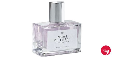 Figue Du For T Le Monde Gourmand Parfum Un Parfum De Dama