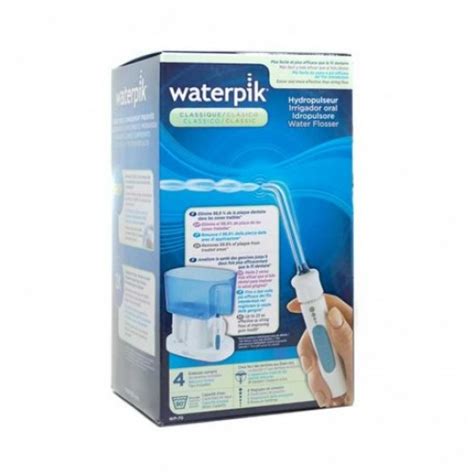 WATERPIK IRRIGADOR CLASICO WP 70