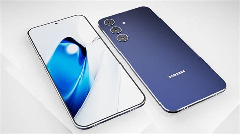 Samsung Galaxy A74 5g Snapdragon 7 Gen 1 108mp Camera 10gb Ram