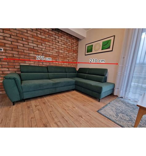 Sofa Narozna Rozkladana Allegro Review Home Co