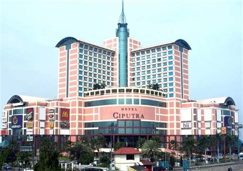 Mall Citraland Grogol Homecare