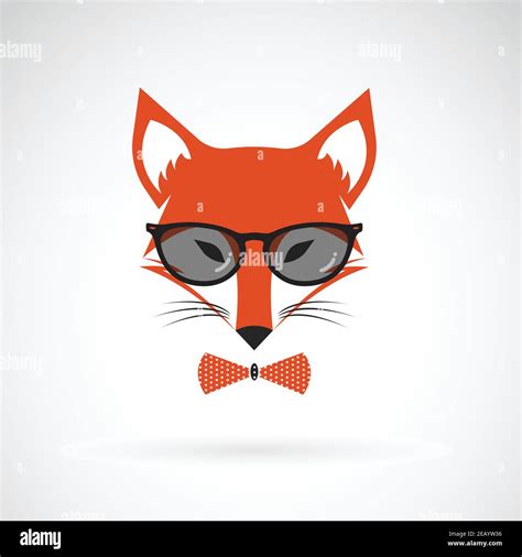 Fox Wearing Glasses Hi Res Stock Photography And Images Alamy