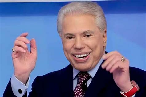 Silvio Santos, aos 93 anos, é o terceiro bilionário mais idoso do