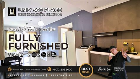 UNIV 360 Place Student Living Redefined 2 Bedroom Fully Furnished