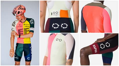 Made from scraps: EF Education-EasyPost to wear special Giro d'Italia ...
