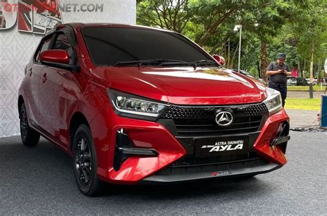 All New Daihatsu Alya Nyusul Agya LCGC Masih Nempel Harga Masih