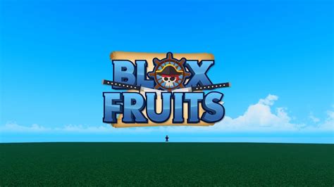 This should be the Blox Fruits trailer | Fandom