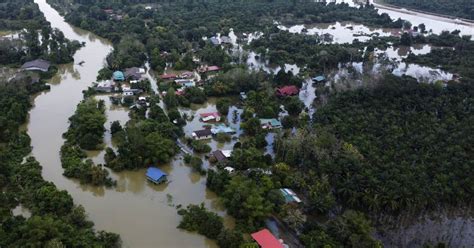 1814 Mangsa Banjir Di Kelantan Harian Metro