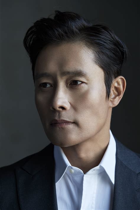 Lee Byung hun Picture 이병헌 HanCinema Korean Male Actors Handsome