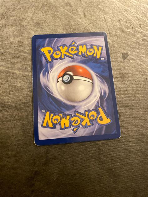 how to tell if a pokemon card is fake 12