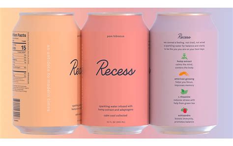 33 Beverage Packaging Design Samples To Guide Your Branding Unlimited