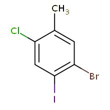 Bromo Chloro Iodotoluene G G