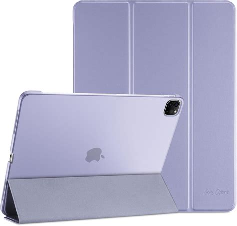 Procase H Lle F R Ipad Air Zoll M Ipad Pro Zoll