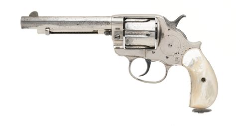 Colt 1878 Frontier Da Collectors Firearms