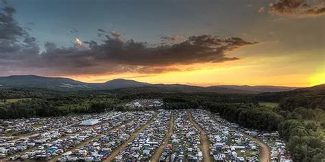 Grey Fox And Ziontific Music Festivals Move To 2022