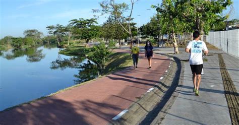 Parques Ambientais Voltam A Funcionar De Ter A Feira A Domingo