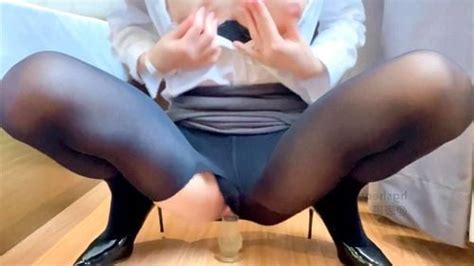 Bekijk 自撮りディルドオナニー 日本人 オナニー Toy Porn SpankBang