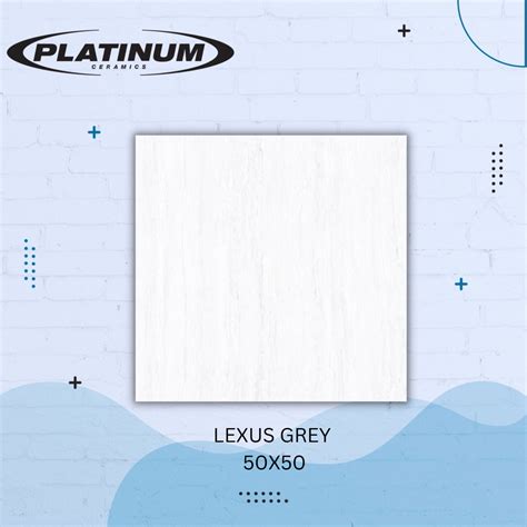 Jual KERAMIK PLATINUM ASIA TILE 50X50 LEXUS GLOSSY LANTAI RUMAH MURAH