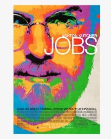 The Steve Jobs Movie Starring Ashton Kutcher Is Now - Poorly Designed ...