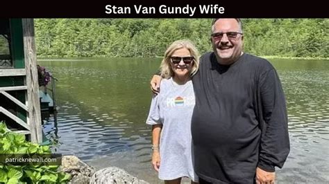 Stan Van Gundy Wife, Stan Van Gundy Talks Openly About His Career And ...