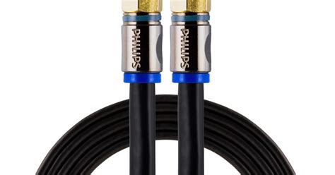 The 5 Best Coaxial Cables For Antennas In 2024 Digital Trends